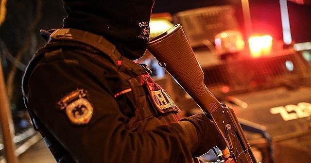 Şanlıurfa&#039;da PKK operasyonu, 40 gözaltı