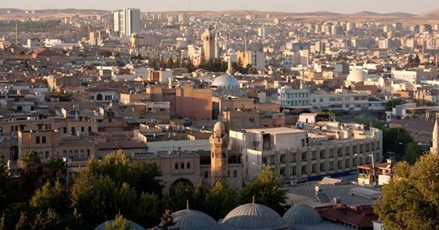 Şanlıurfa&#039;da yürüyüş ve gösteriler 1 ay boyunca yasaklandı