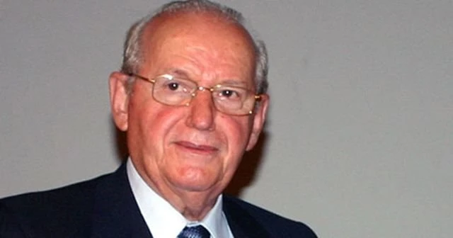 Şenes Erzik'in acı günü