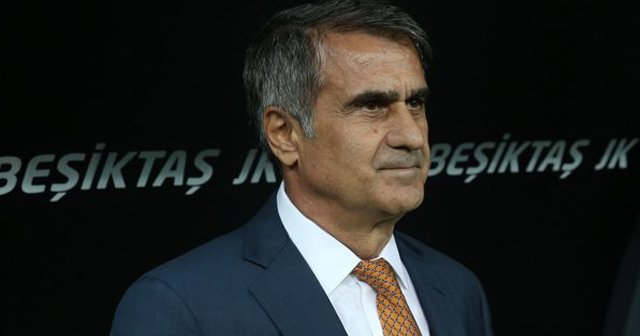 Şenol Güneş&#039;den maç sonu açıklama: Hiç umudum yok, değişmez