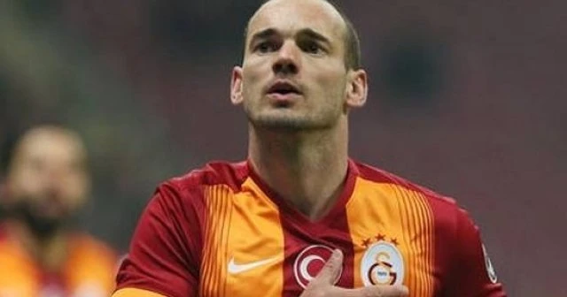 Sneijder&#039;den kötü haber