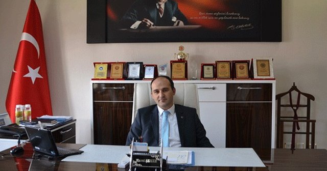 Sondakika: Beytüşşebap Belediyesine kayyum atandı | Murat Şener kimdir