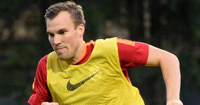 Stuttgart, Grosskreutz ile yolların ayrıldığını açıkladı