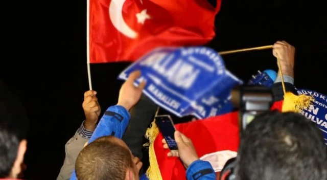 Tabelayı söktüler