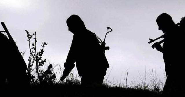 Terör örgütü PKK&#039;ya ağır darbe, 70 ölü