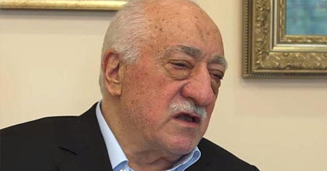 Teröristbaşı Gülen'in ağzından darbe talimatı