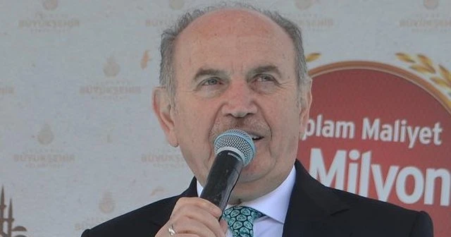 Topbaş açıkladı, zorunlu hale geliyor