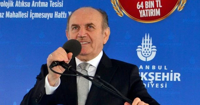 Topbaş'tan 16 Nisan çağrısı