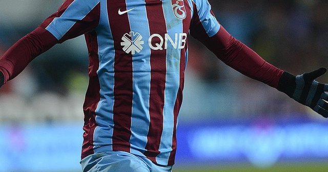 Trabzonspor&#039;da forma satışları 45 bini buldu