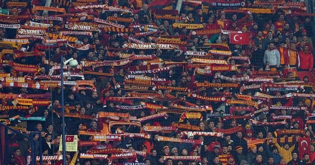 Trabzonspor-Galatasaray maçı için misafir taraftar kararı