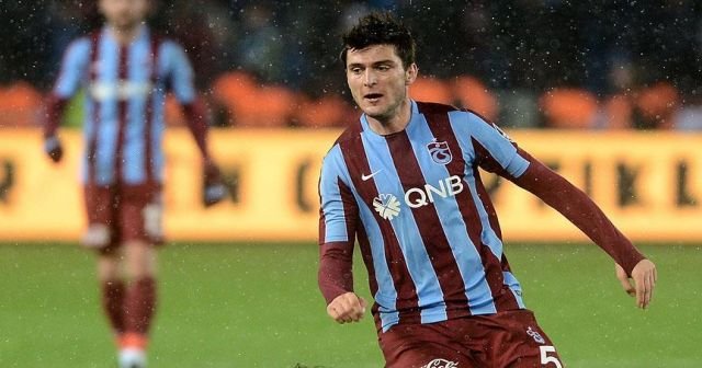 Trabzonspor Okay&#039;ın sözleşmesini uzatmak istiyor