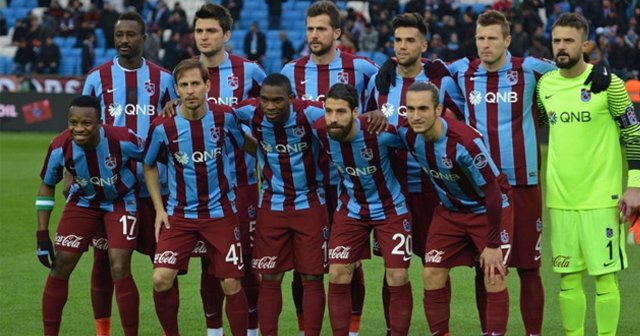 Trabzonspor-Samsunspor hazırlık maçı iptal edildi