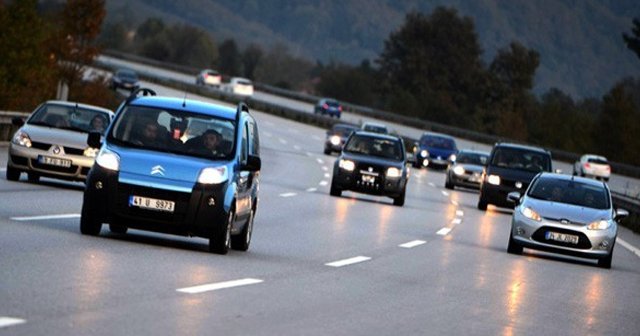 Trafik sigortasında tavan fiyat geçici olabilir