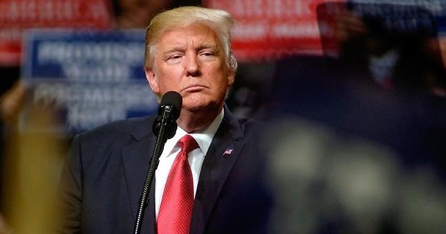 Trump’ın vize yasağına bir darbe de Marlyand yargıcından