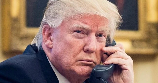 Trump'tan Cumhuriyetçi vekillere uyarı