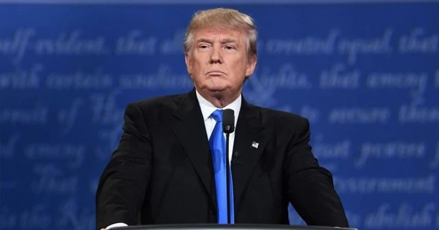 Trump'tan Pentagon'a 'onaysız vur' izni