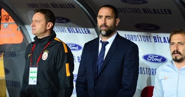 Tudor'dan Sneijder sorusuna cevap
