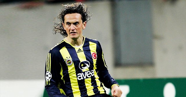 Tuncay Şanlı Fenerbahçe&#039;ye dönüyor