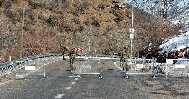 Tunceli&#039;de bazı yollar ulaşıma kapatıldı