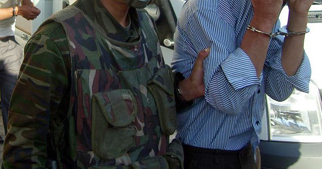 Tunceli&#039;de PKK/KCK&#039;ya operasyon: 19 gözaltı