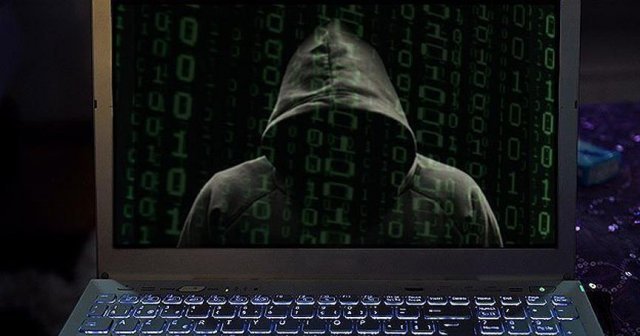 Türk hackerlardan Almanya&#039;ya dev siber operasyon