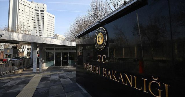 Türkiye, Afganistan&#039;daki terör saldırısını kınadı