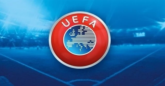 UEFA'dan 4 kulübe para cezası
