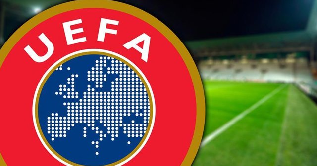 UEFA'dan Oğuz Sarvan'a görev