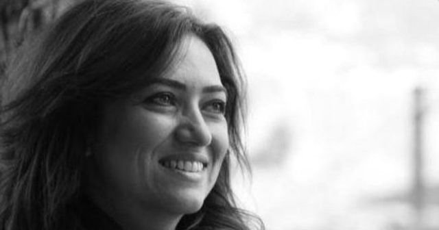 Ünlü yapımcı Pınar Odabaş Aktuğ hayatını kaybetti