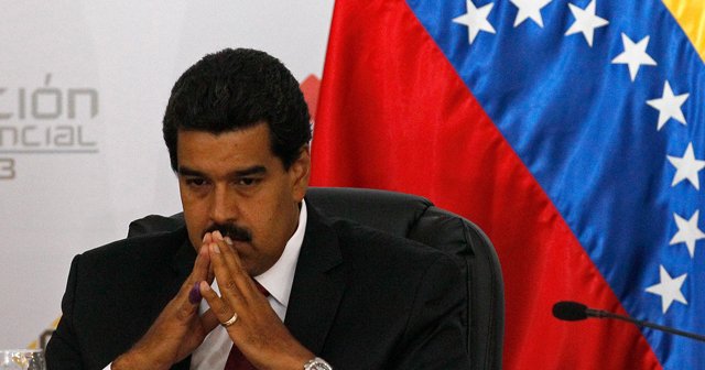 Venezuela Devlet Başkanı Nicolas Maduro&#039;dan Trump’a destek