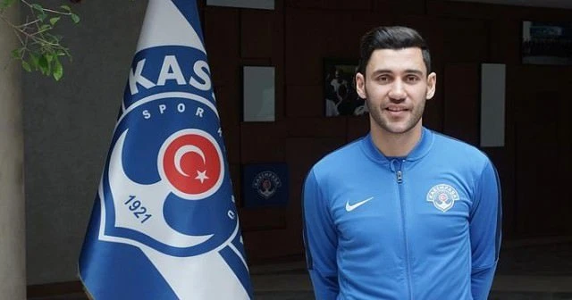 Veysel Sarı'nın büyük hayali
