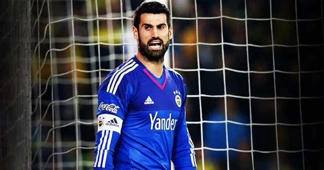 Volkan Demirel'e kardeş ülkeden teklif  geldi