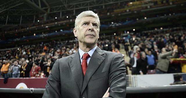 Wenger&#039;in kararında taraftarın tepkisi etkili olacak