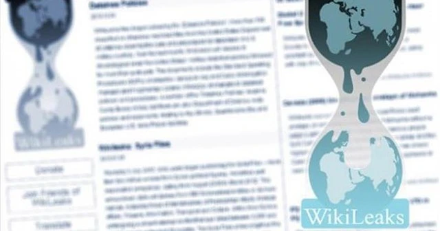 Wikileaks, CIA'den gelen binlerce belge yayımladı