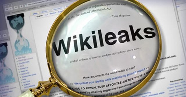 WikiLeaks&#039;in yeni CIA belgelerinden &#039;bilye&#039; çıktI