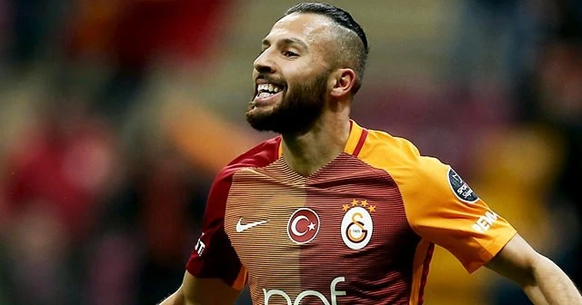 Yasin: 'Bana at gibi koşuyorsun' dedi