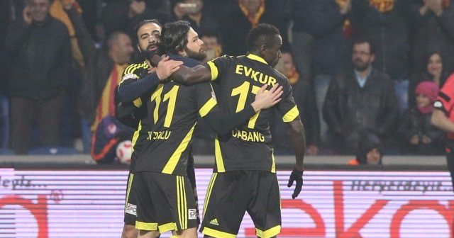 Yeni Malatyaspor tam gaz Süper Lig&#039;e