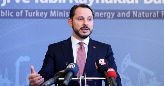 Yeni milli enerji politikası bugün açıklanacak