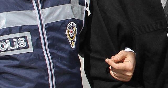 Yozgat&#039;ta 7 eski polis FETÖ&#039;den tutuklandı