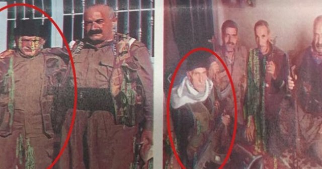 YPG&#039;li terörist İstanbul&#039;da yakalandı
