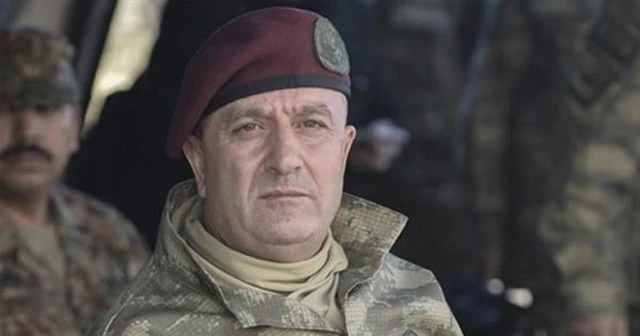 Zekai Aksakallı'ya Azez'de suikast girişimi