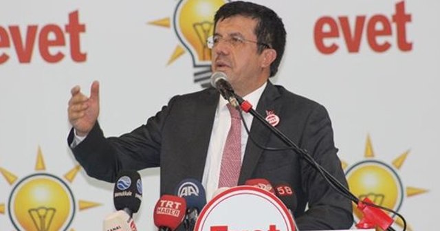 Zeybekci: &#039;Bu yeni düzen CHP’yi Kemal Kılıçdaroğlu’ndan kurtaracak&#039;
