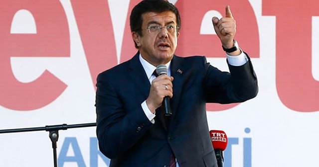 Zeybekci: CHP 16 Nisan&#039;da Kılıçdaroğlu&#039;ndan kurtulacak