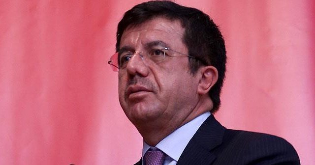 Zeybekci&#039;den FED açıklaması