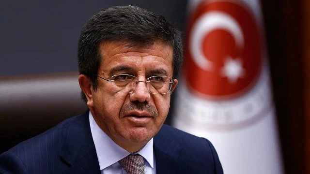 Zeybekci: Türkiye bunun gereğini yapacaktır