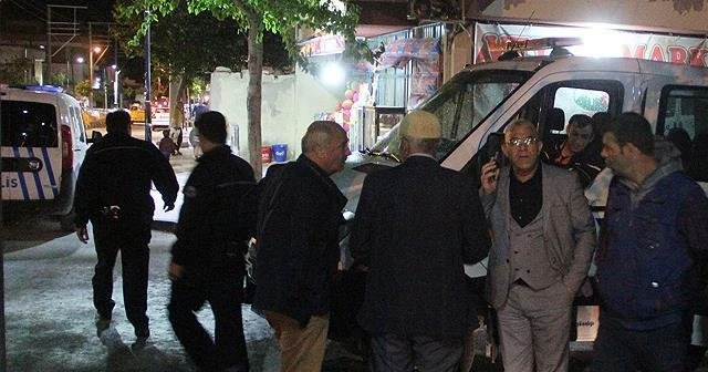 'Deprem olacak' söylentisi halkı sokağa döktü