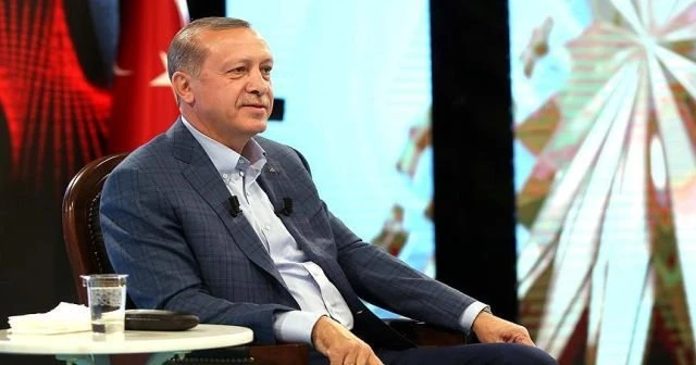 'Dünyanın hiçbir yerinde yapılamayanı Türkiye başardı'