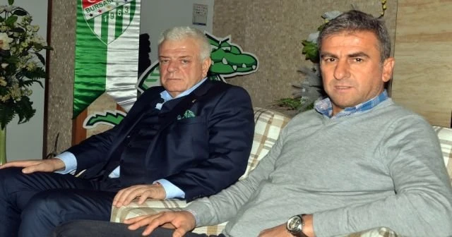 "En büyük hatayı Hamza hocayı geç göndererek yaptım"
