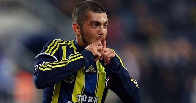 'Karavaev'den iyi değilsem futbolu bırakırım!'