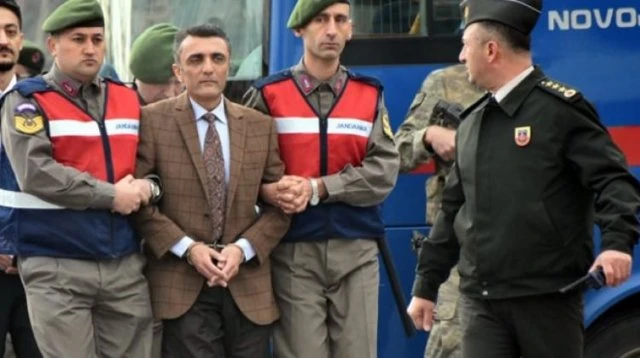 'Menfez Paşası'nın oğlunun kim olduğu ortaya çıktı